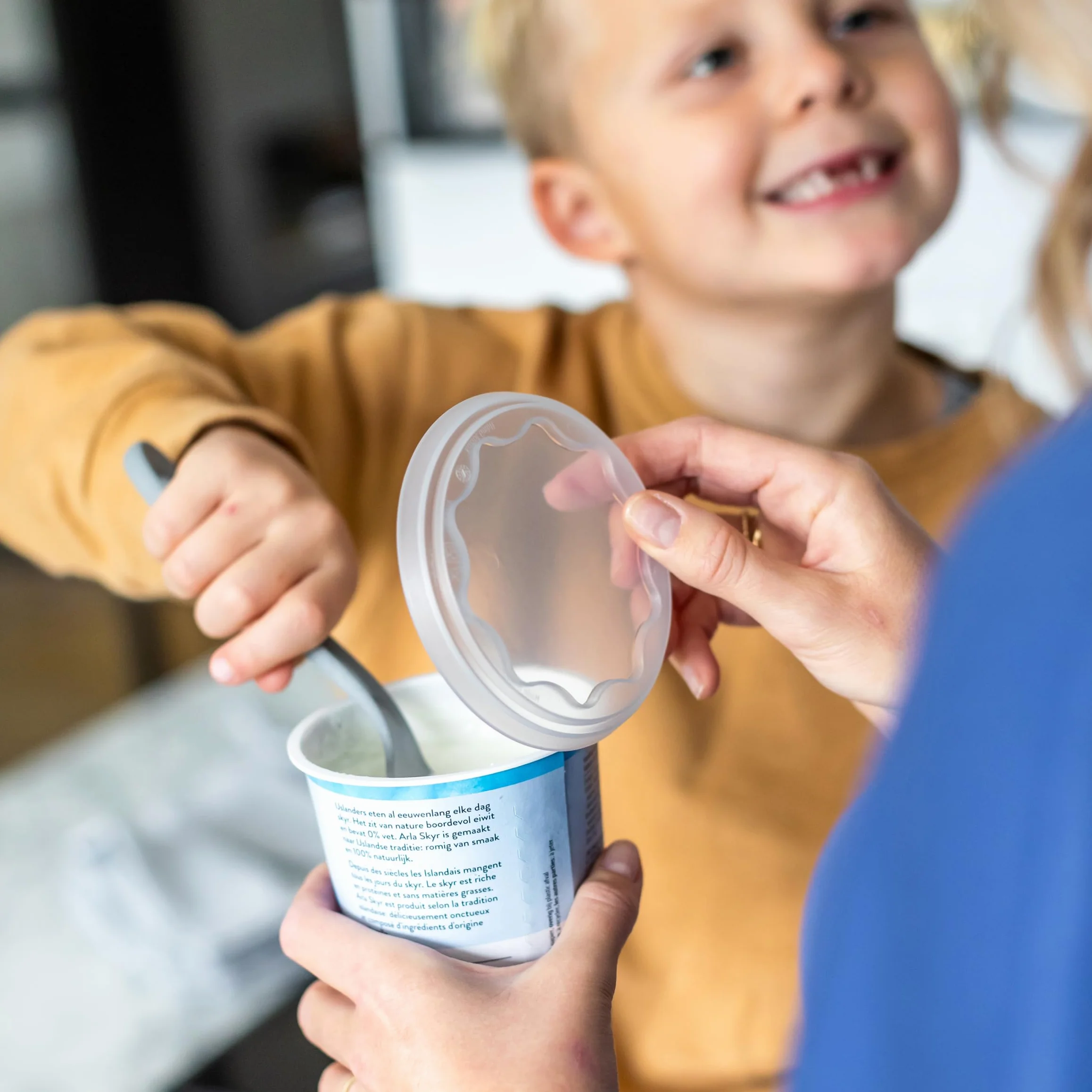 Koziol Pokrywka wielokrotnego użytku Fresh 3-częściowy zestaw 3239293, tworzywo sztuczne